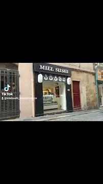 Photos du propriétaire du Restaurant de sushis Miel Sushi à Aix-en-Provence - n°14