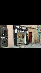Photo n°3 de Miel Sushi à Aix-en-Provence ()