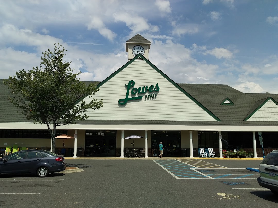 Lowes Foods of Chapel Hill