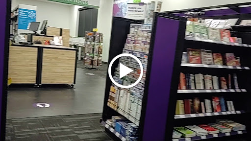 Print Shop «FedEx Office Print & Ship Center», reviews and photos, 4920 W Thunderbird Rd #115, Glendale, AZ 85306, USA