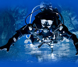 Seth Dive Mexico photo