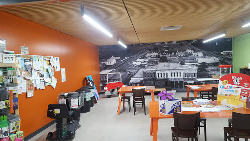 Natural Foods Store «Natural Grocers», reviews and photos, 110 W University Dr, Denton, TX 76201, USA