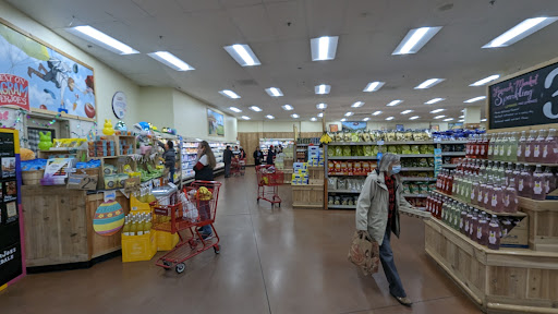Russian grocery store Palmdale