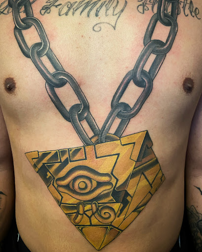 Tattoo Shop «Great Lakes Tattoo», reviews and photos, 1148 W Grand Ave, Chicago, IL 60642, USA