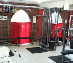 INSHAPE GYM photo