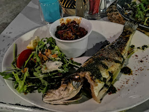 Photo n°30 de La Cascade à Antibes ()