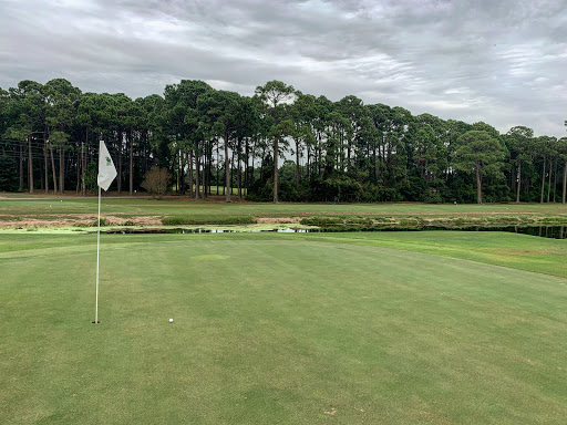 Golf Course «Indian Bayou Golf & Country Club», reviews and photos, 1 Country Club Dr E, Destin, FL 32541, USA
