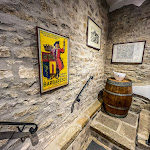 Photo n°2 de l'avis de Antony.r fait le 01/07/2022 à 20:38 sur le  Enoteca Comunale I Crutin à Borgomale