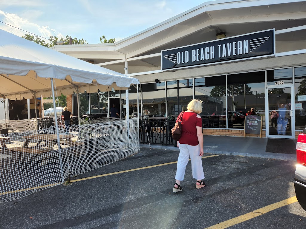 OLD BEACH TAVERN 23452