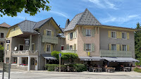 Photos du propriétaire du Restaurant Logis Hôtel la Chaumière Saint Maurice à Fillière - n°1