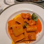 Photo n°6 de l'avis de Niccolò.o fait le 03/08/2022 à 11:39 sur le  Langosteria Café Milano à Milan