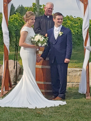 Winery «Prairie Moon Winery», reviews and photos, 3801 W 190th St, Ames, IA 50014, USA