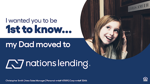 Mortgage Lender «Chris Smith - Union Home Mortgage Corp», reviews and photos