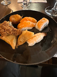 Sushi du Restaurant de type buffet Le Phoenix à Villeneuve-d'Ascq - n°2