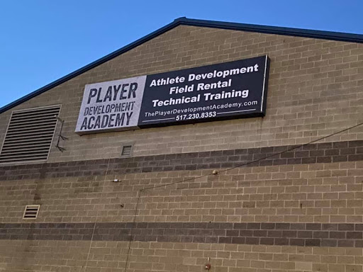 The Player Development Academy