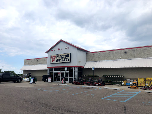 Home Improvement Store «Tractor Supply Co.», reviews and photos, 8171 Lapeer Rd, Davison, MI 48423, USA