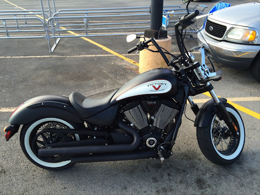 Motorcycle Shop «Napalm Motorsports / Used + New Motorcycles, Service, Repair», reviews and photos, 12112 Ranch Rd 620 N, Austin, TX 78750, USA