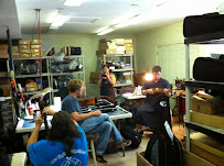 Wilhite Strings - Photo 4 - Car repair in Knoxville, TN, Knoxville