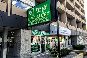 Pacific Jewellery