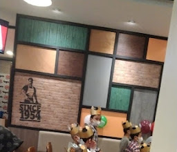 Burger King Soetta photo