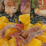 Photo n°1 de l'avis de Elisa.a fait le 15/08/2023 à 22:00 sur le  Nni Franco U Vastiddaru à Palermo