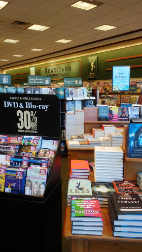 Book Store «Barnes & Noble», reviews and photos, 3400 Forest Dr, Columbia, SC 29204, USA