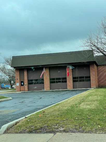 Flossmoor Fire and EMS Department