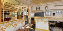 Atmosphère du Restaurant français Le Petit Marcel à Paris - n°17