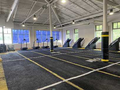 Atkins Functional Fitness Facility