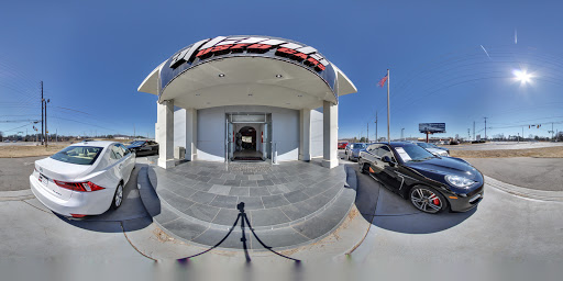Used Car Dealer «Atlanta Used Cars Center», reviews and photos, 1090 Industrial Park Dr, Marietta, GA 30062, USA