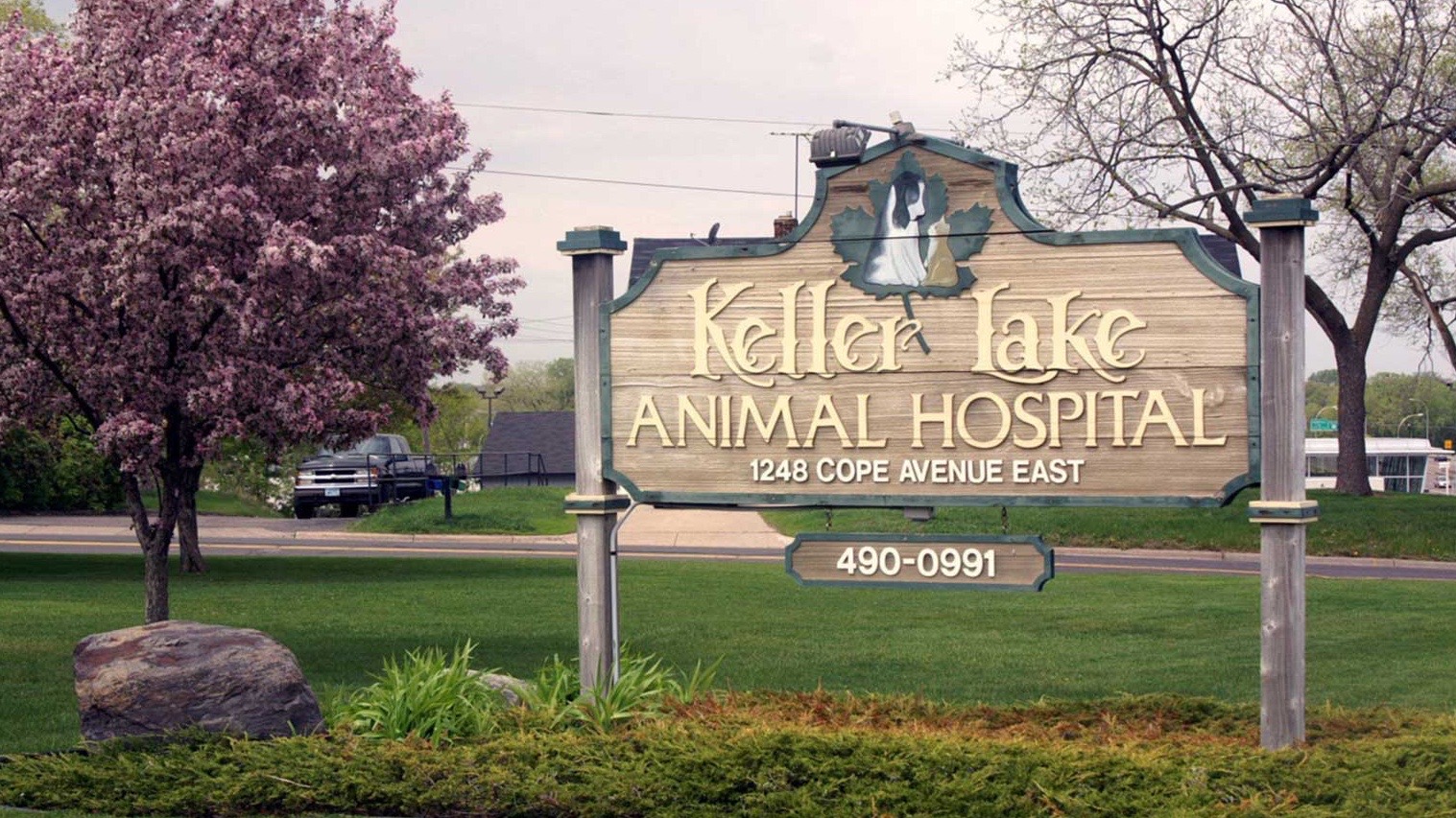 Keller Lake Animal Hospital