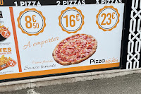Pepperoni du Pizzas à emporter PIZZA ROUEN - n°1