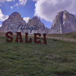 Photo n°1 de l'avis de Atena. fait le 28/08/2022 à 06:29 sur le  Rifugio Salei à Passo Sella