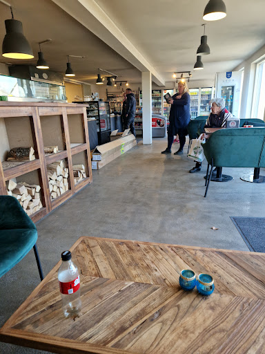 Madhuset Stenovn & Købmand in Skævinge, Furesø