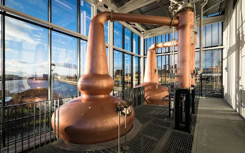 The Clydeside Distillery image