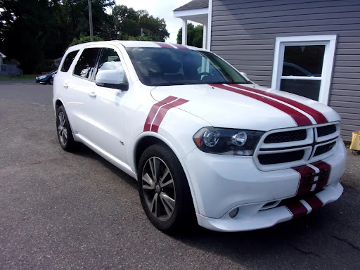 Used Car Dealer «Auto Solutions Inc», reviews and photos, 247 NJ-36, Keansburg, NJ 07734, USA