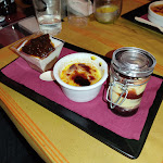 Photo n°2 de l'avis de Kenji.a fait le 17/07/2021 à 21:51 sur le  Pane Vino e Baghino à Rimini