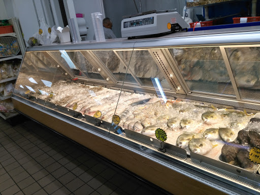 Asian Grocery Store «Ha Tien Market», reviews and photos, 353 University Ave W, St Paul, MN 55103, USA