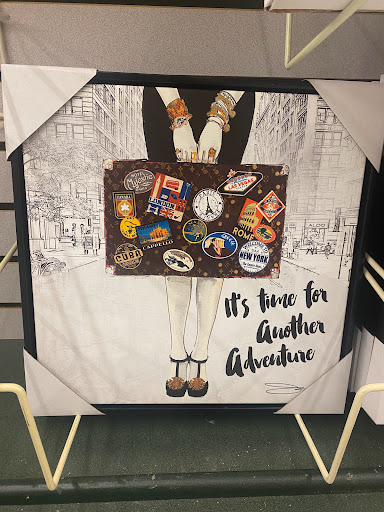 Craft Store «Hobby Lobby», reviews and photos, 9031 Snowden Square Dr, Columbia, MD 21046, USA