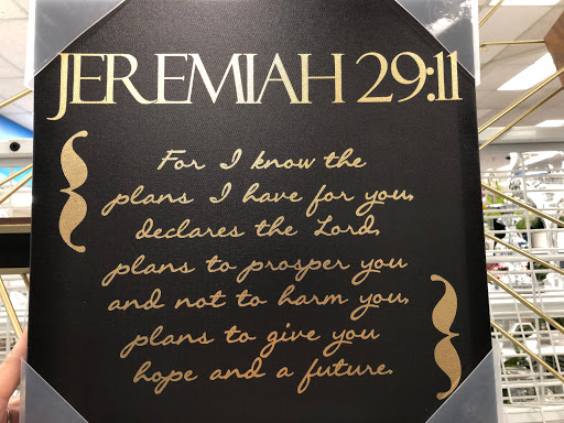 Clothing Store «Ross Dress for Less», reviews and photos, 26558 Bouquet Canyon Rd, Saugus, CA 91350, USA