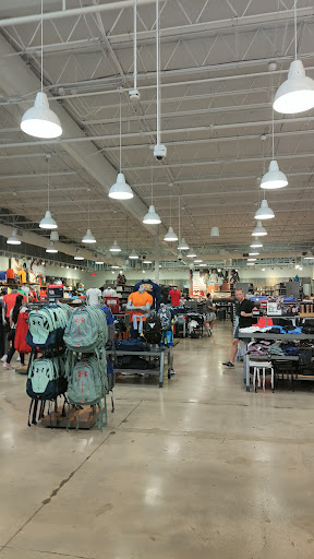 Clothing Store «Under Armour Factory House», reviews and photos, 12801 W Sunrise Blvd #429, Sunrise, FL 33323, USA