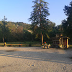 Photo n°17 de l'avis de claudio.a fait le 29/05/2023 à 09:38 sur le  Brigante del Potenza à Montecassiano