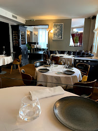 Atmosphère du Restaurant français L'Arcane à Paris - n°5