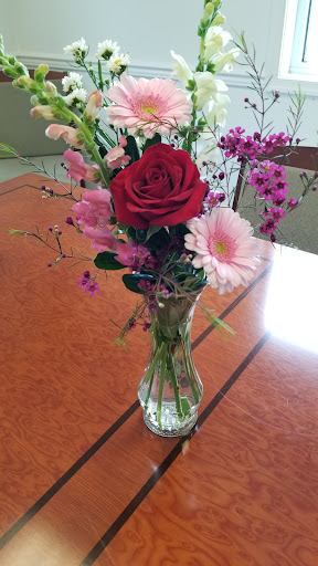 Florist «Conrad the Florist», reviews and photos, 924 Township Line Rd, Elkins Park, PA 19027, USA