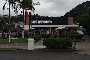 McDonald's image