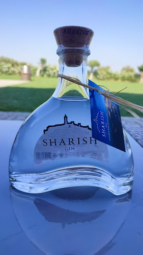 Avaliações doDestilaria Gin Sharish em Reguengos de Monsaraz - Outro