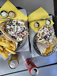 Photo n°12 de BERLINOIS DÖNER KEBAB à Nogent-le-Rotrou ()