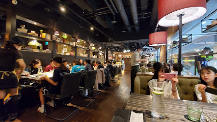 洋城義大利餐廳-台南安平家樂福店