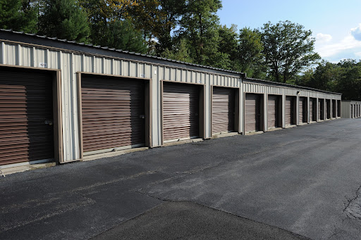 Self-Storage Facility «The Storage Mall», reviews and photos, 1867 Greenwood Lake Turnpike, West Milford, NJ 07480, USA