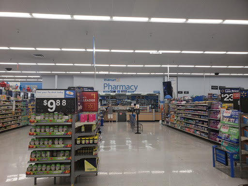Department Store «Walmart Supercenter», reviews and photos, 4080 W Northern Ave, Pueblo, CO 81005, USA